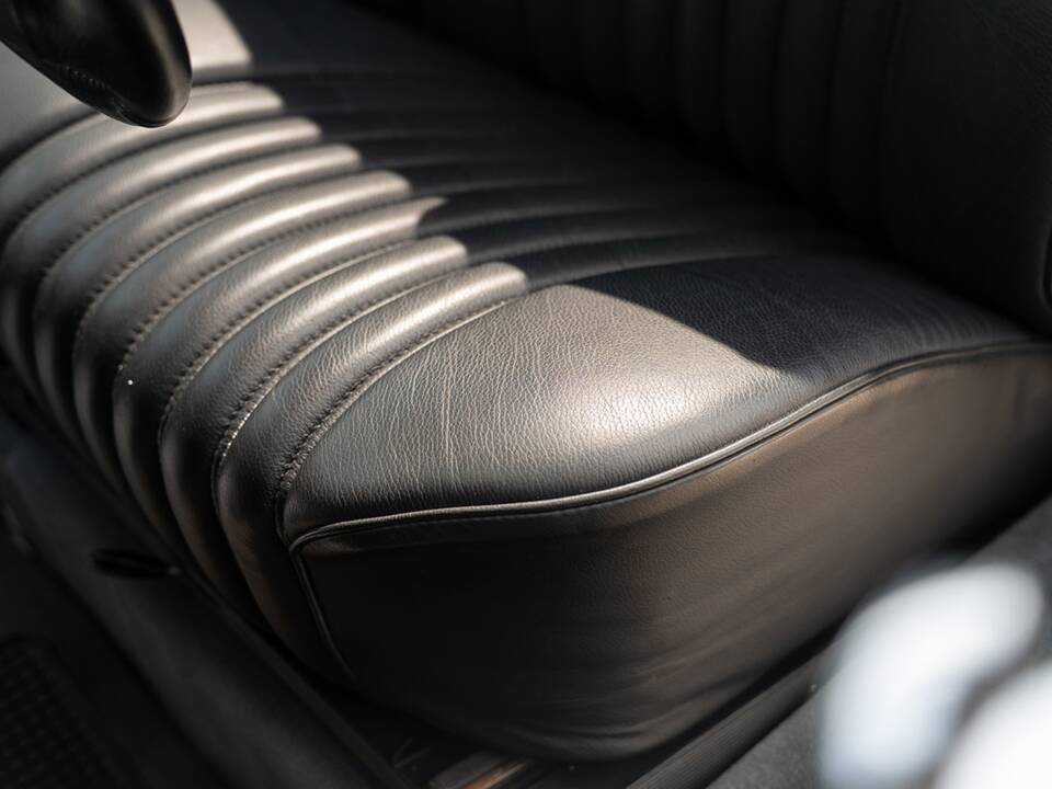 Imagen 21/37 de Citroën DS 21 (1970)