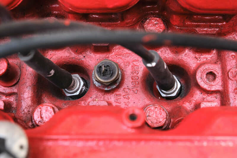 Image 21/50 of Ford Anglia (1965)