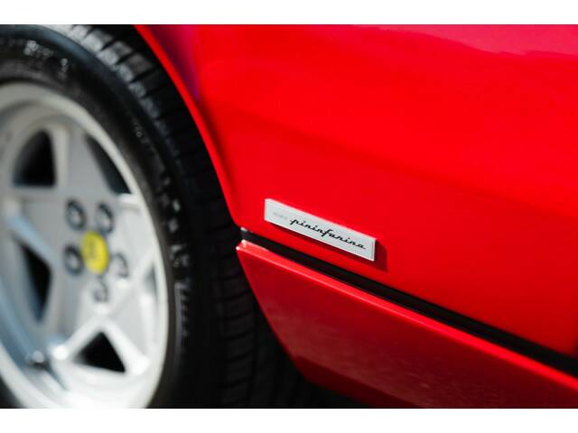 Image 11/39 of Ferrari 208 GTB Turbo (1987)