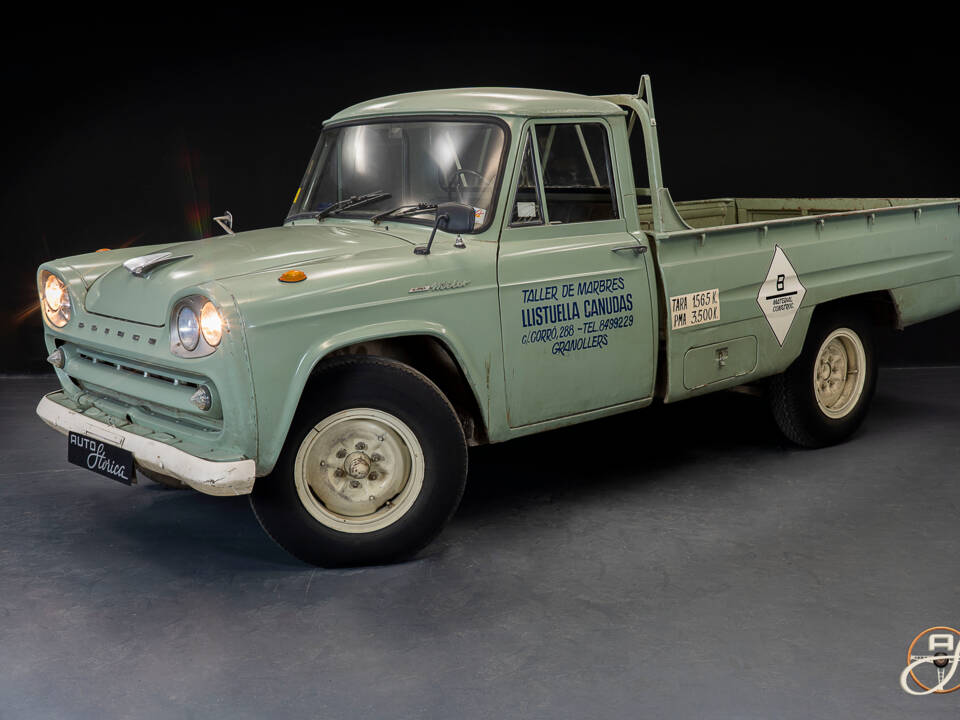 Afbeelding 1/19 van Prince Super Miler (1964)