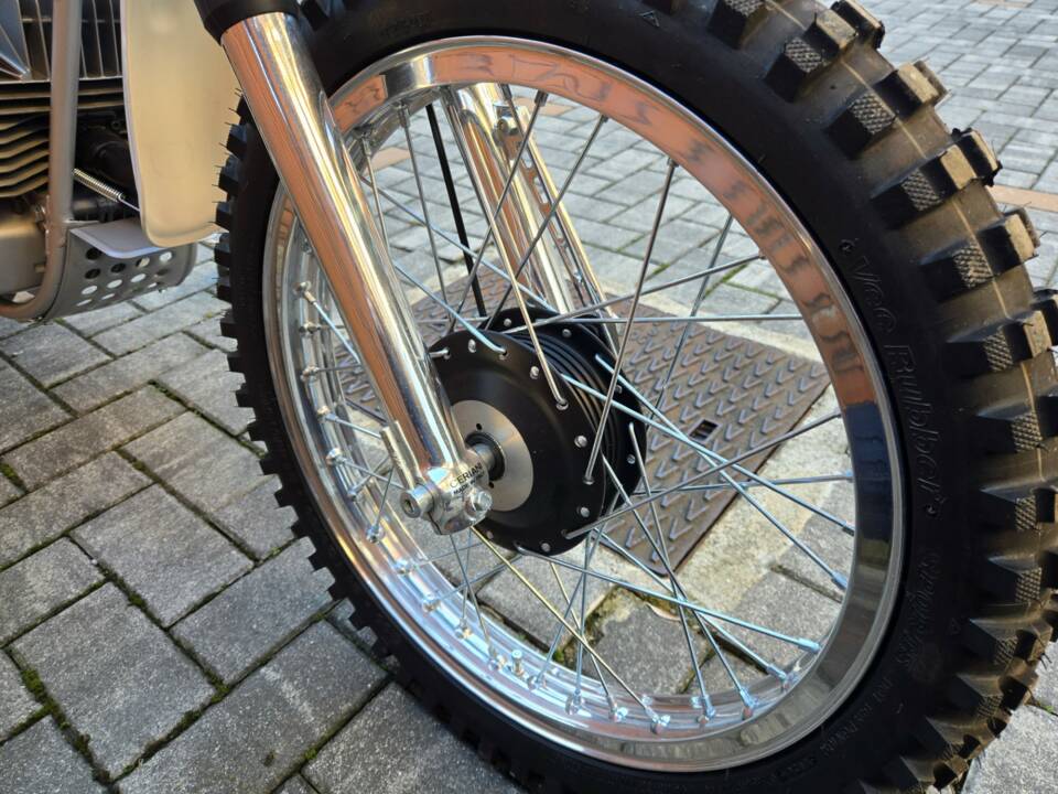 Image 8/22 of KTM 250 MC/GS (1974)