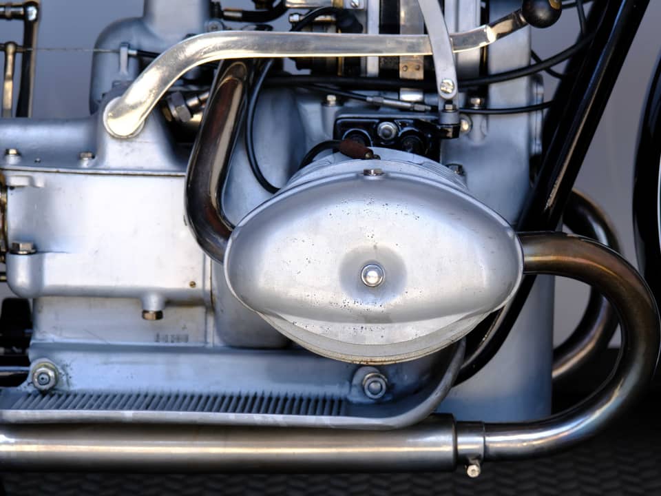 Image 11/97 of BMW R 63 (1929)