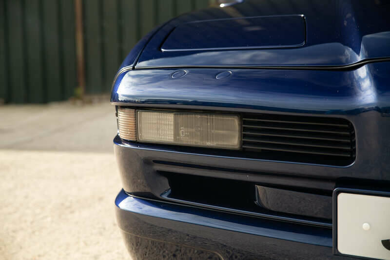 Image 22/50 de BMW 850CSi (1993)
