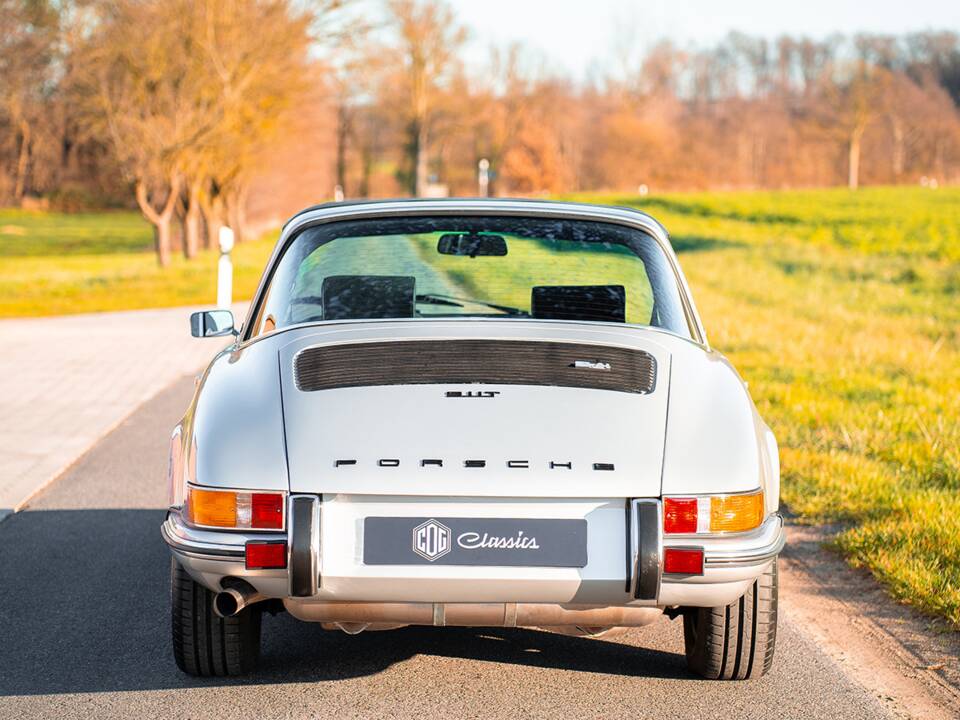 Bild 7/55 von Porsche 911 2.4 T "Ölklappe" (1972)
