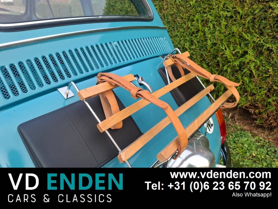 Immagine 9/73 di FIAT 500 L (1973)