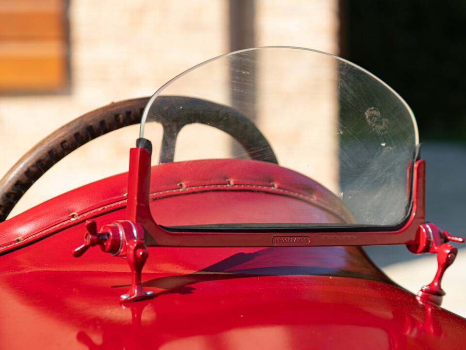 Bild 33/50 von Alfa Romeo 6C 1750 Super Sport &#x2F; Gran Sport (1931)