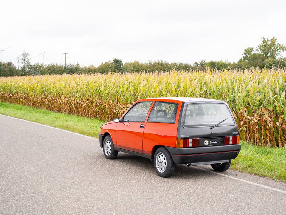 Image 7/45 of Lancia Y10 Turbo (1985)