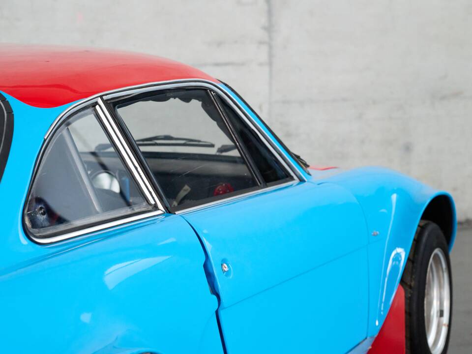 Imagen 46/50 de Alpine A 110 1300 (1974)