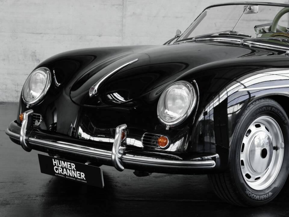 Bild 11/49 von Intermeccanica 356 Roadster 6 (1991)