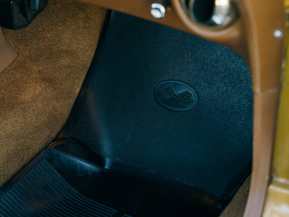 Imagen 34/76 de Chevrolet Corvette Stingray (1971)