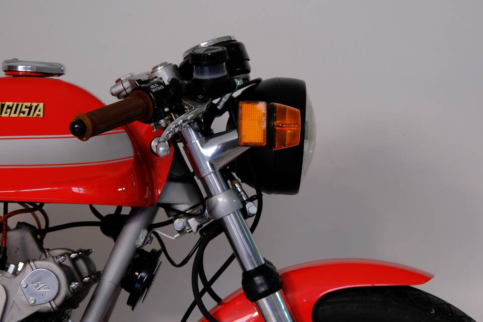 Immagine 5/96 di MV Agusta 750 S America (1976)