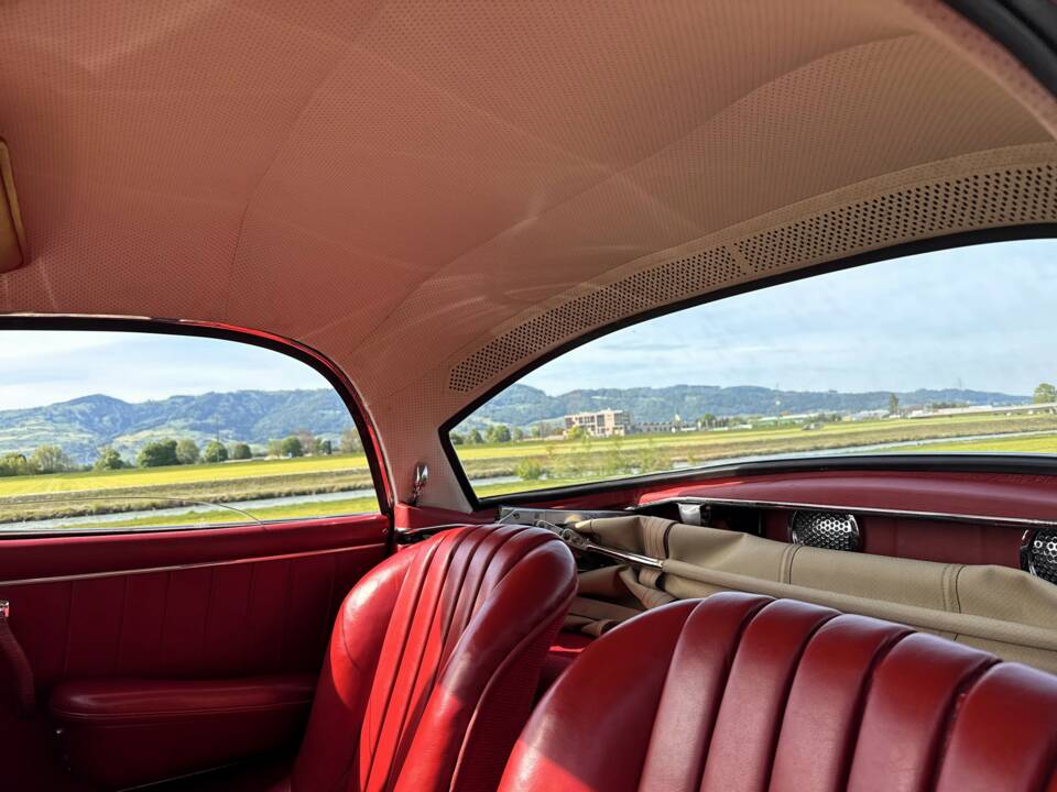 Afbeelding 14/48 van Mercedes-Benz 300 SL Roadster (1958)
