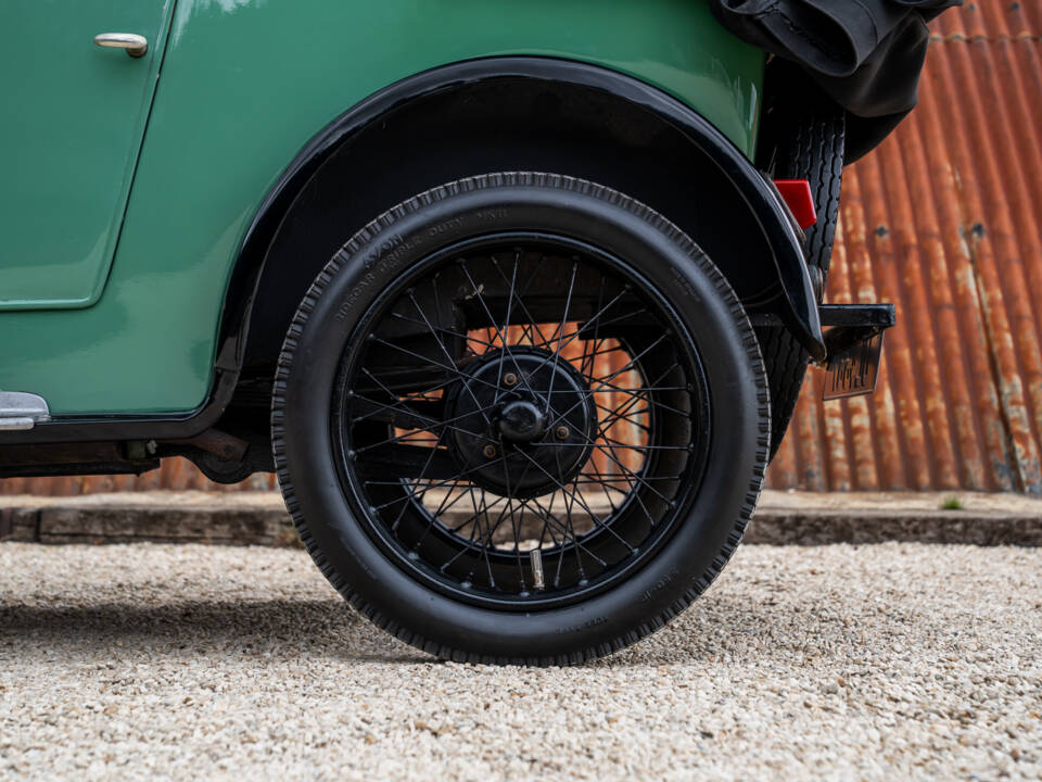 Bild 43/45 von Austin 7 Chummy (1929)