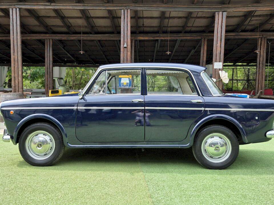 Afbeelding 2/44 van FIAT 1100 D (1963)