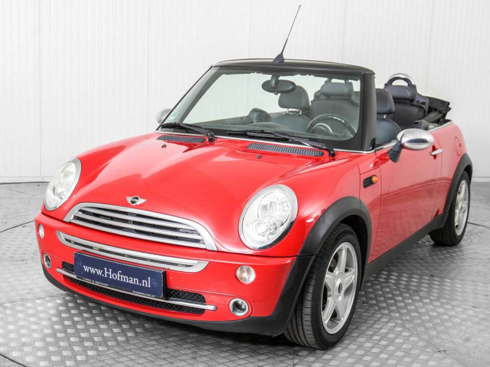 Image 17/50 de Mini One (2005)