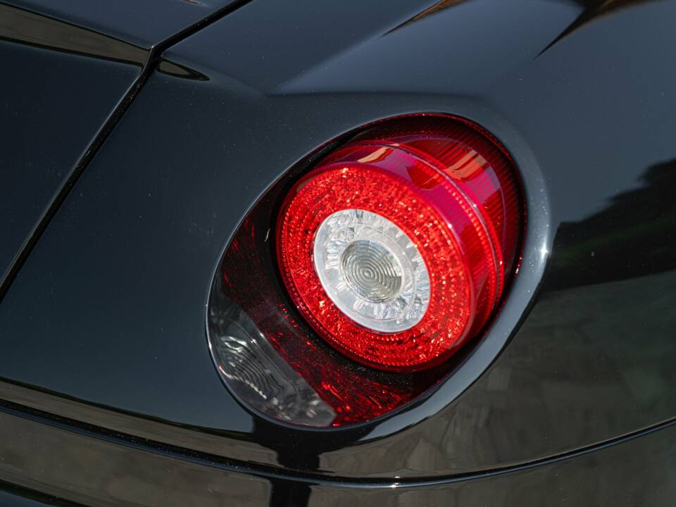 Immagine 26/50 di Ferrari 599 GTB HGTE (2010)