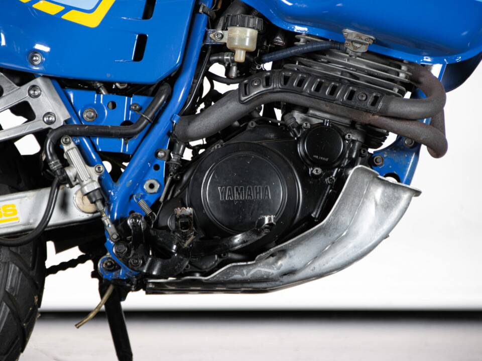 Imagen 24/50 de Yamaha XT 600 Z Ténéré (1989)