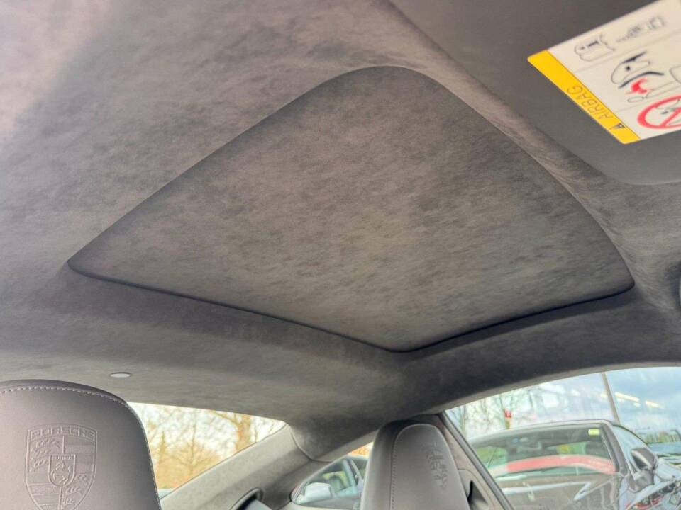 Afbeelding 39/41 van Porsche 911 Turbo (2016)