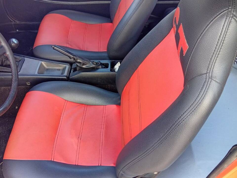 Image 32/67 de Toyota Celica GT (1976)
