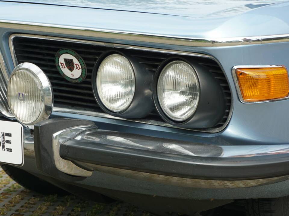 Bild 6/38 von BMW 3,0 CSi (1973)