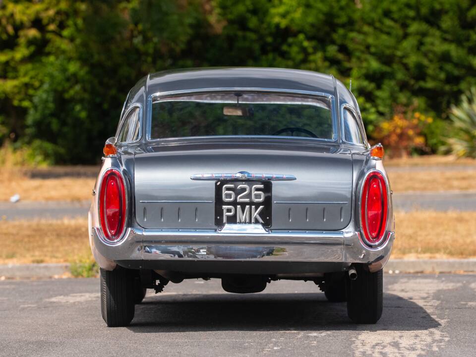Image 47/50 of Vauxhall Cresta (1958)