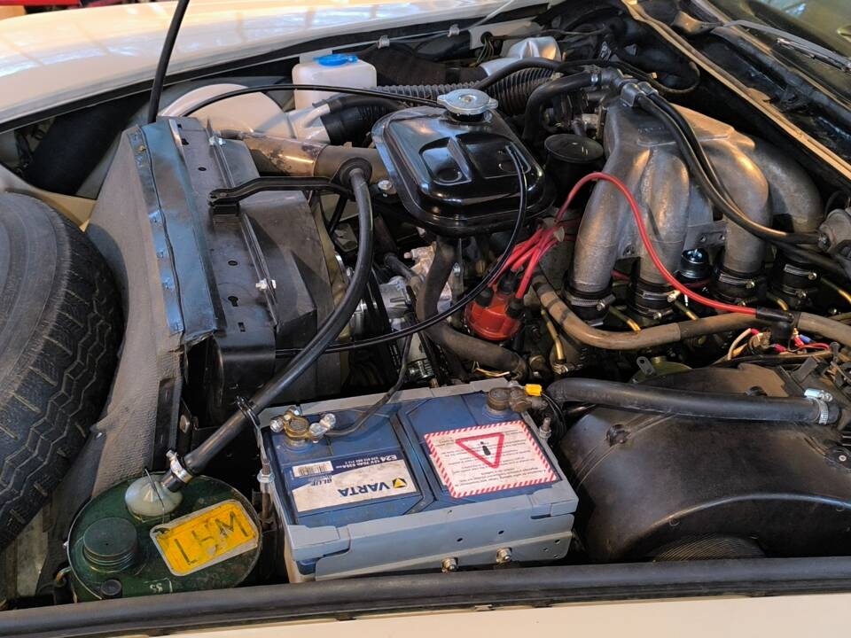 Bild 73/94 von Citroën DS 21 IE (1972)