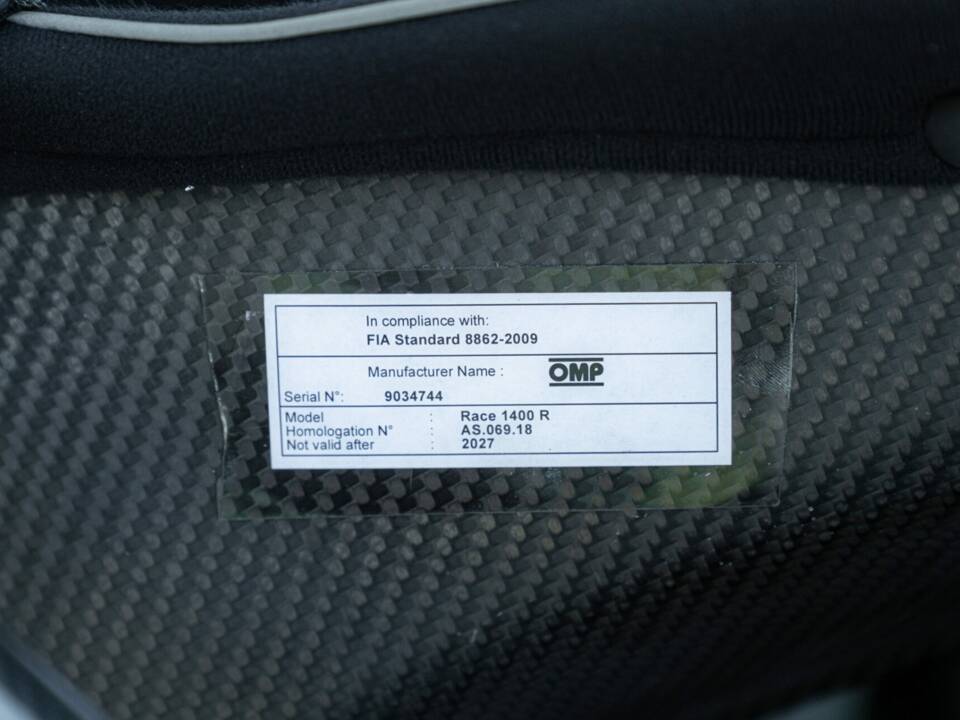 Image 38/50 of Ford Sierra RS Cosworth (1987)