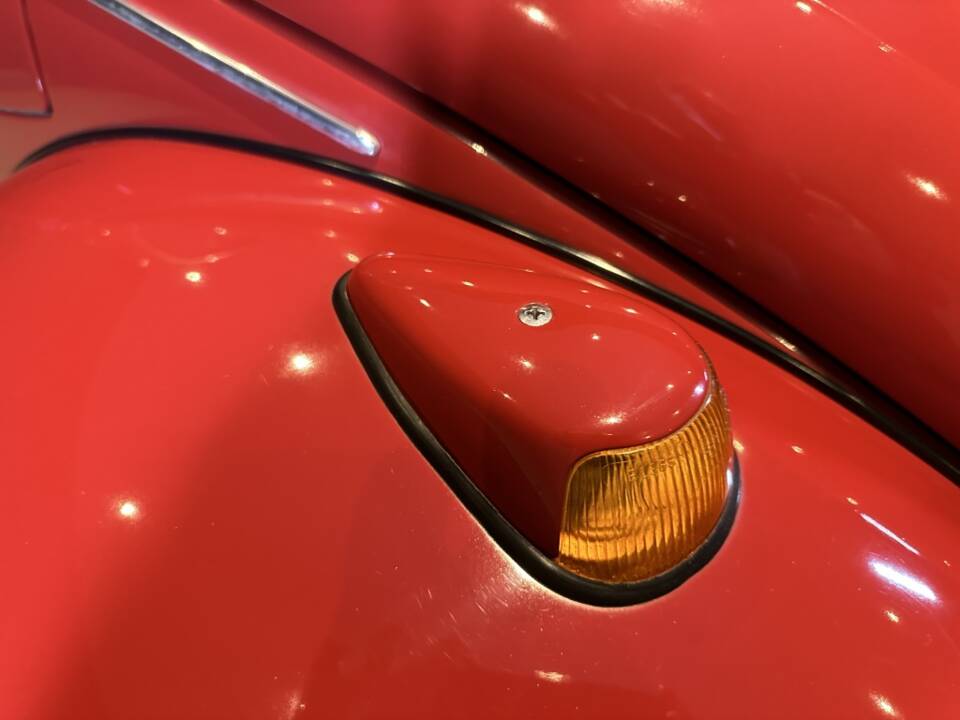 Image 19/20 of Volkswagen Escarabajo 1200 (1969)