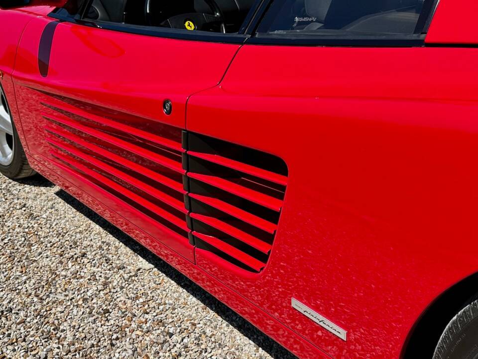 Bild 24/95 von Ferrari 512 TR (1994)