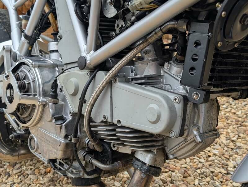 Image 9/26 of Ducati DUMMY (1998)