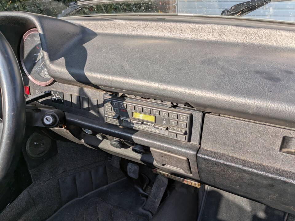 Bild 17/20 von Volkswagen Käfer 1303 (1978)