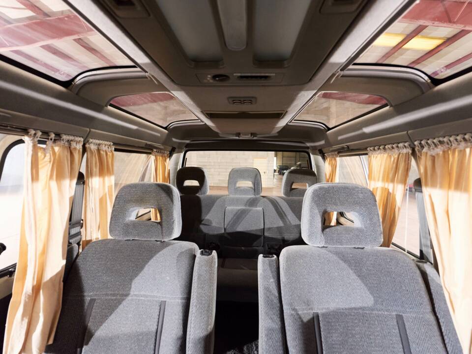 Bild 61/65 von Mitsubishi L300 (1993)