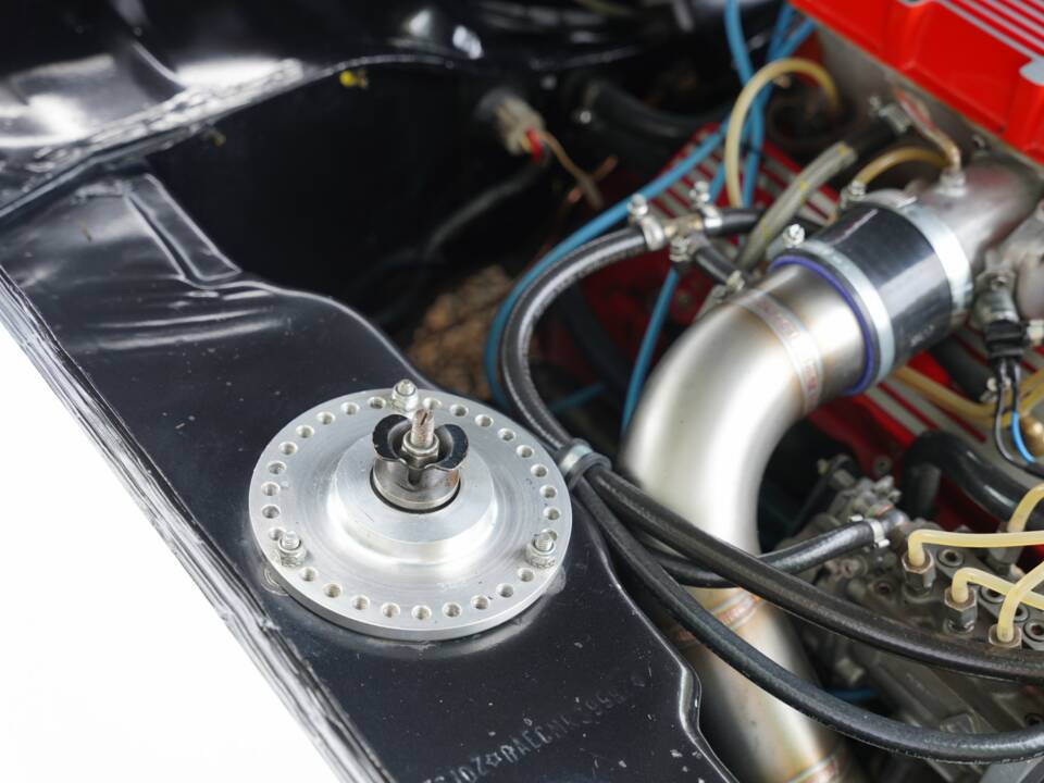 Bild 20/50 von Ford Capri RS 2600 (1972)