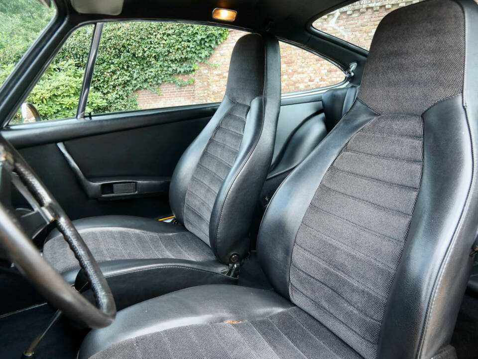 Immagine 31/50 di Porsche 911 2.2 E (1970)