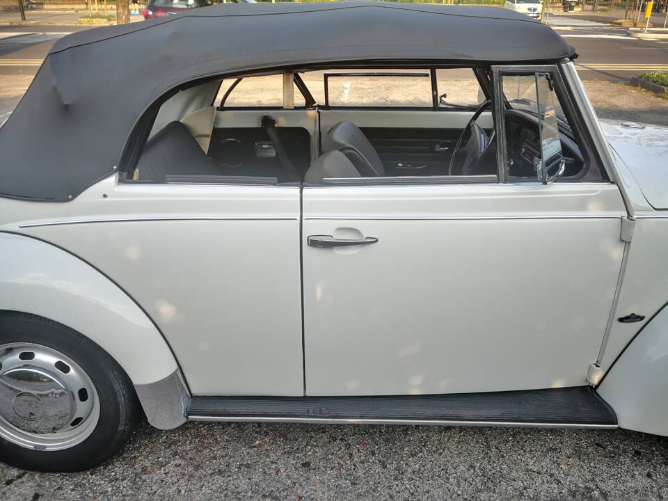 Bild 111/160 von Volkswagen Käfer 1300 (1971)