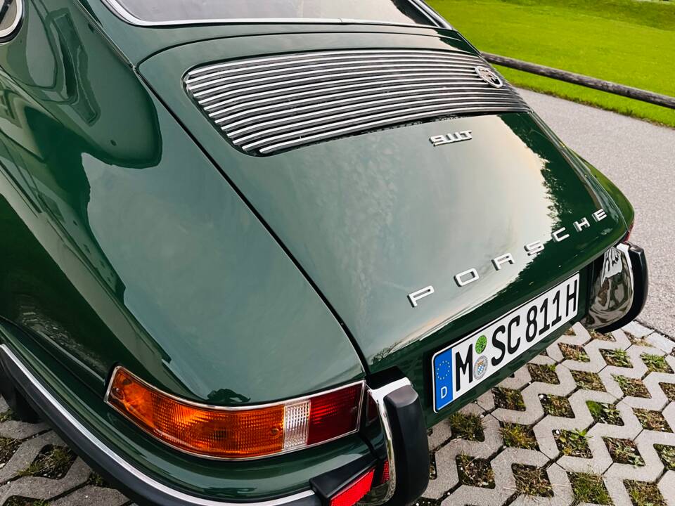 Afbeelding 50/62 van Porsche 911 2.2 T (1970)