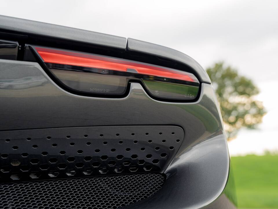 Imagen 48/79 de Ferrari 296 GTB (2022)