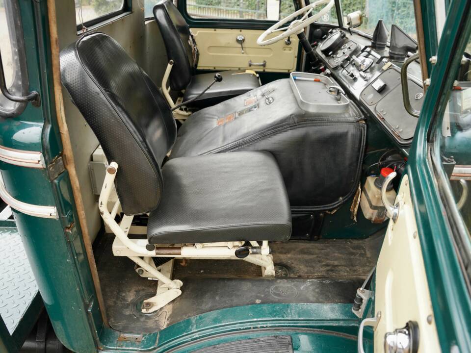Afbeelding 35/50 van DAF A1100 (1972)