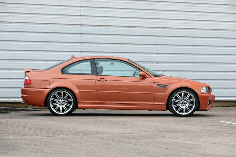 Afbeelding 5/31 van BMW M3 (2005)