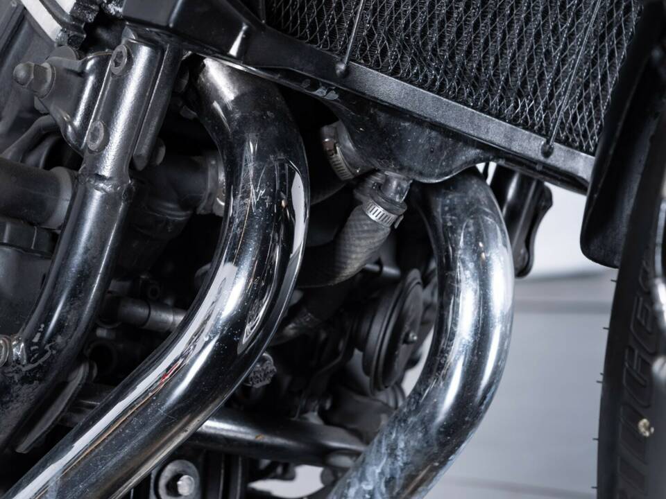 Immagine 11/50 di Yamaha V-Max 1200 (1991)