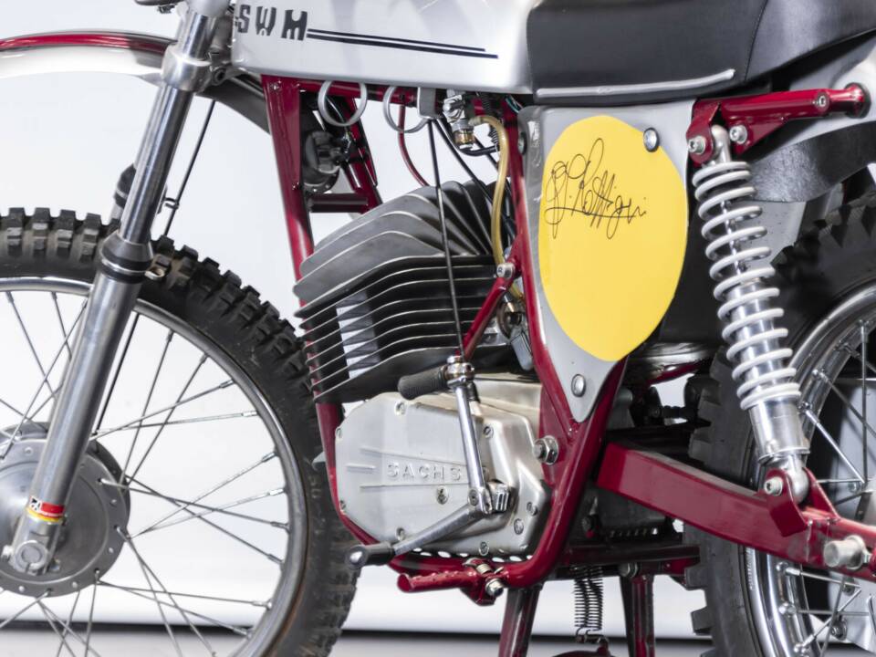 Bild 10/50 von SWM DUMMY (1972)