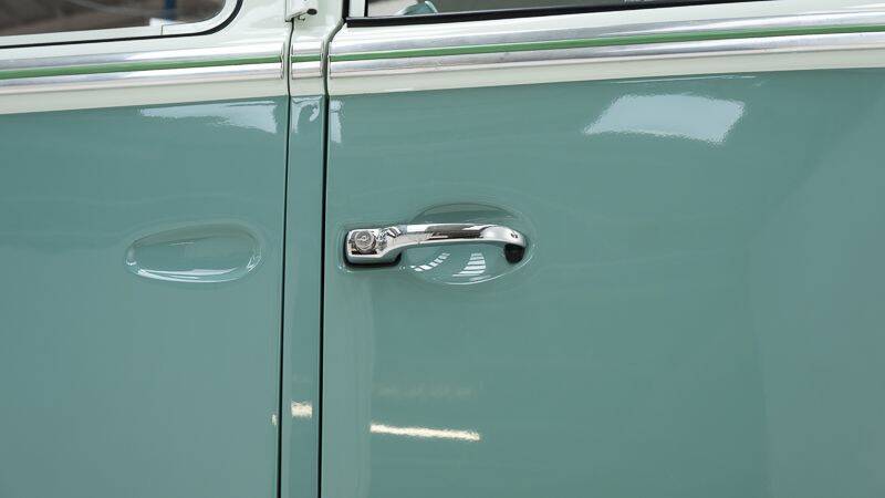 Imagen 12/15 de Volkswagen T1 Kombi (1964)