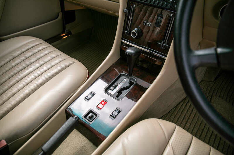 Afbeelding 18/50 van Mercedes-Benz 300 SL (1989)