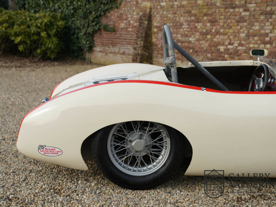 Bild 41/50 von EJS Climax (1956)