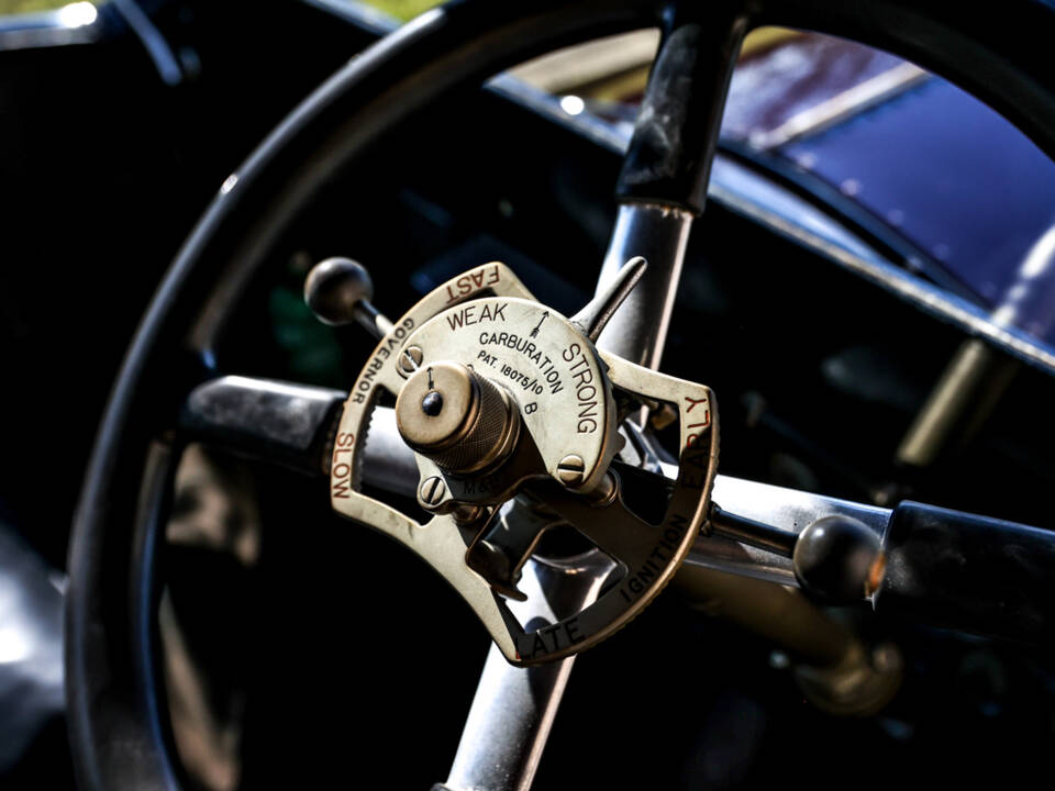 Image 11/46 of Rolls-Royce 40&#x2F;50 HP Silver Ghost (1914)