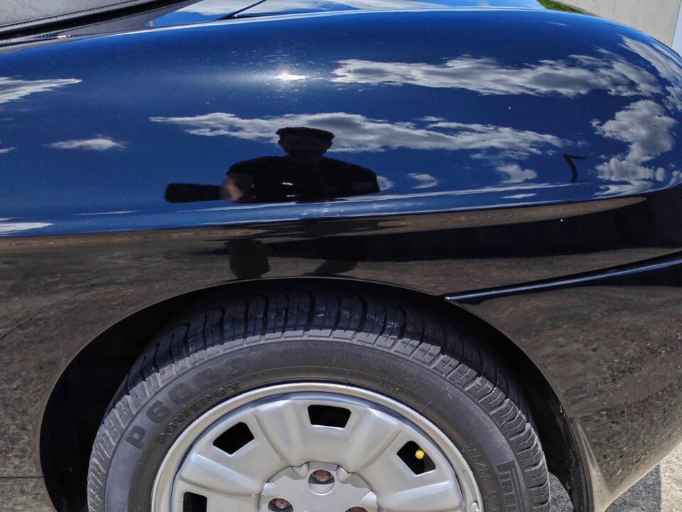 Afbeelding 39/45 van FIAT Barchetta (1997)