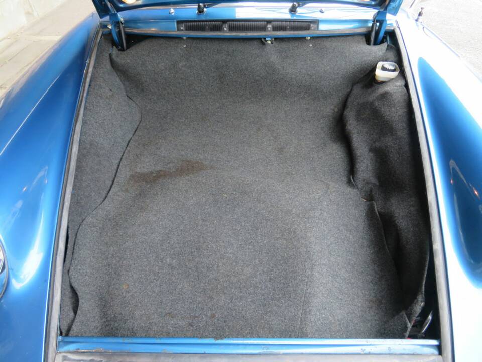 Bild 16/22 von Porsche 911 2.2 T (1971)