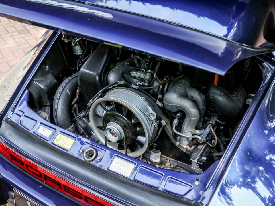 Image 31/38 of Porsche 911 2.4 T (1972)