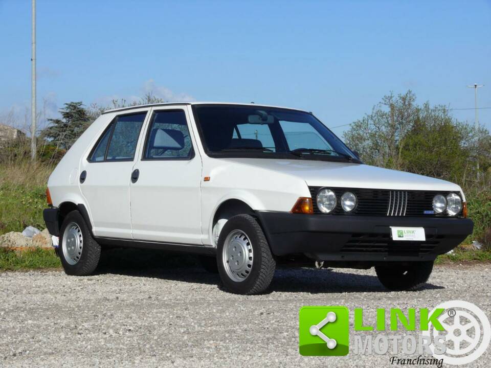 Bild 3/10 von FIAT Ritmo 60 (1984)