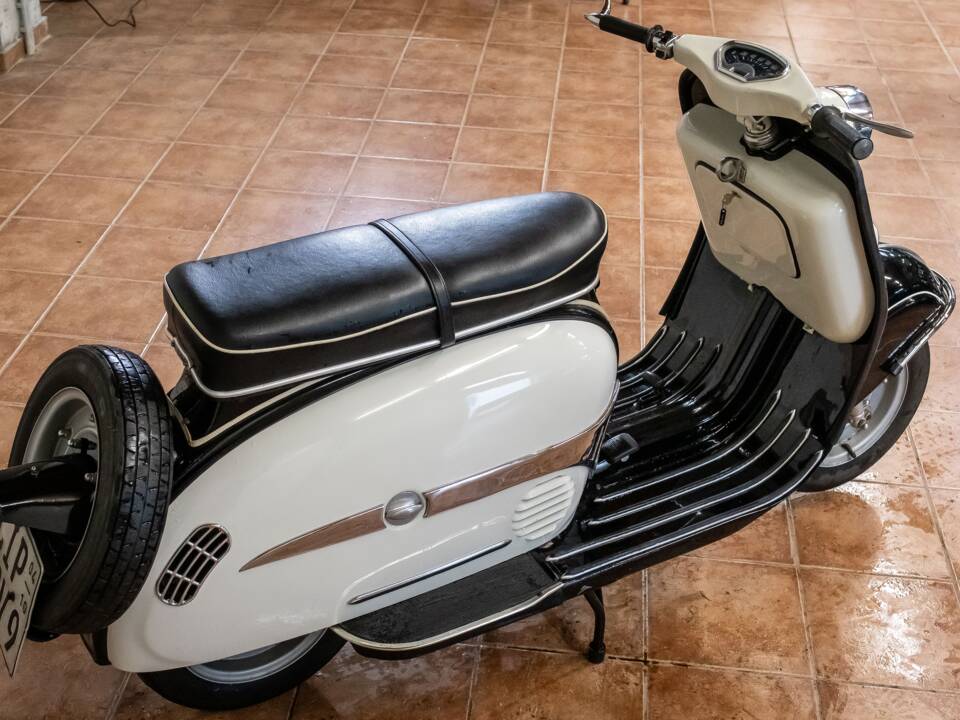 Bild 3/16 von Dürkopp-Werke Diana (1961)